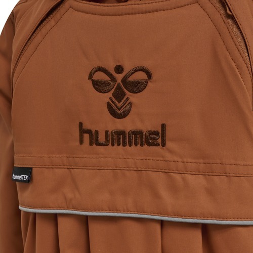 HUMMEL-Combinaison de ski bébé Hummel Moon Tex-4