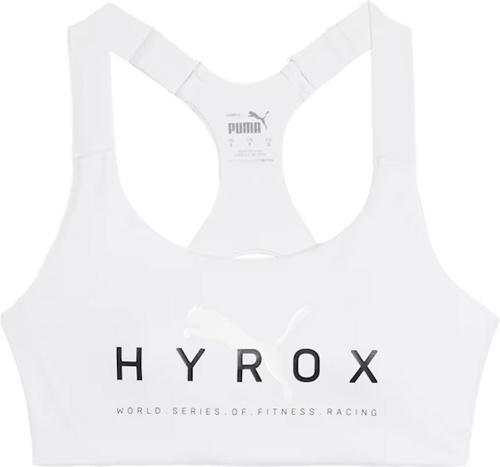 PUMA-HYROX x PUMA 4Keeps Eversculpt Bra-3