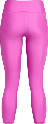 UNDER ARMOUR-Legging court taille haute femme Under Armour HeatGear®-2