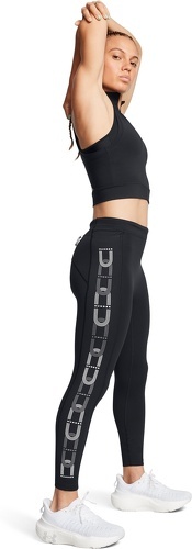 UNDER ARMOUR-Legging femme Under Armour Anywhere-4