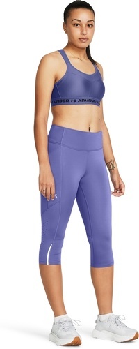 UNDER ARMOUR-Under Armour Leggings Fly Fast 3.0 Speed Capri-2