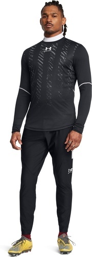 UNDER ARMOUR-Ua M'S Ch. Pro Manches Longues-1