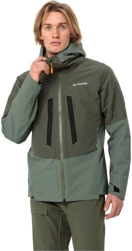 VAUDE-Men'S Monviso 2,5L Giacca-0