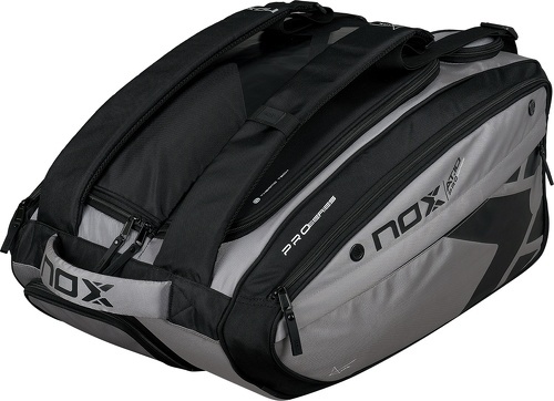 Nox-Nox At10 Competition Xl Compact Padelbag-2