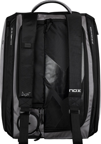 Nox-Nox At10 Competition Xl Compact Padelbag-4