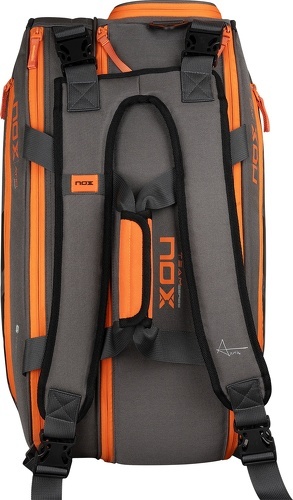 Nox-Padelbag Nox At10 Team Gray Orange Bpat10tegror-4