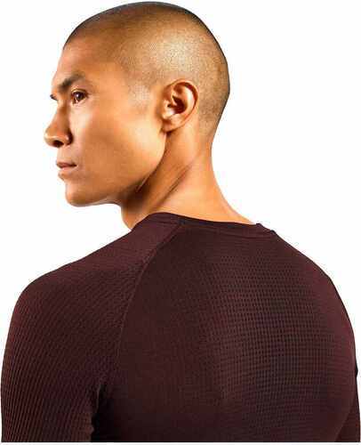 ODLO-Performance Warm Eco BL Top Crew Neck L/S-3