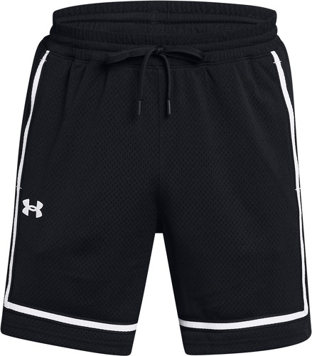 PUMA-Short Under Armour Baseline Pro Mesh Short-0