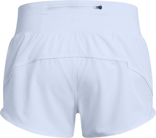 UNDER ARMOUR-Short femme Under Armour Launch Pro-4