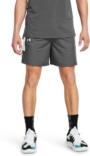 UNDER ARMOUR-Short Under Armour Zone-1