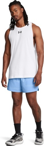 UNDER ARMOUR-Short Under Armour Zone Pro-2