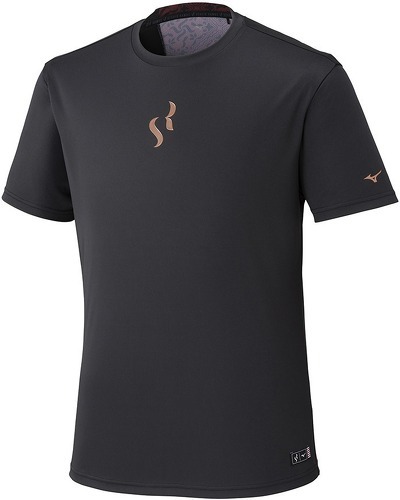 MIZUNO-T-shirt Mizuno Sr4-2