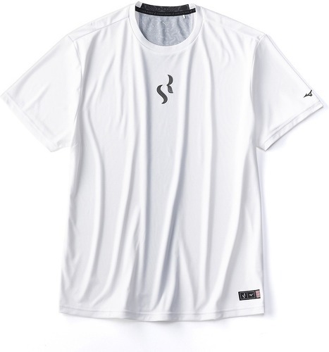 MIZUNO-T-shirt Mizuno Sr4-0