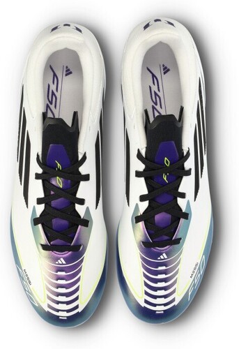 adidas-Adidas F50 League Fg/Mg Messi-4