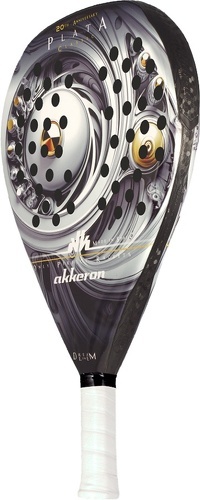 Akkeron-Akkeron Silver 20 ème Anniversaire-1