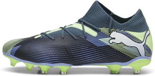 PUMA-Chaussures de football FUTURE 7 MATCH FG/AG-0