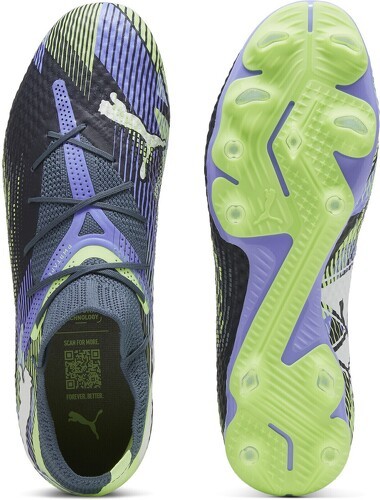 PUMA-Chaussures de football FUTURE 7 PRO+ FG/AG-1