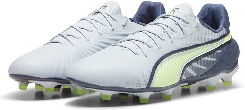 PUMA-Chaussures de football KING MATCH FG/AG-4