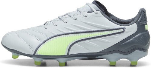 PUMA-Chaussures de football KING PRO FG/AG Femme-0