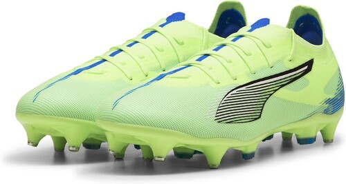 PUMA-Chaussures de football ULTRA 5 MATCH MxSG-4