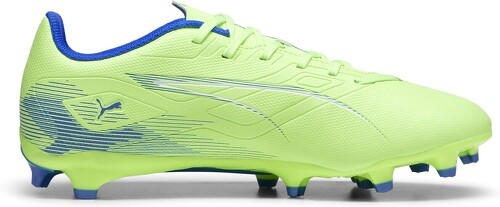 PUMA-Chaussures de football ULTRA 5 PLAY FG/AG-2