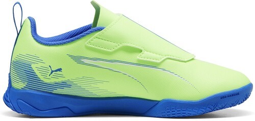 PUMA-Chaussures de futsal ULTRA 5 PLAY IT Enfant-2