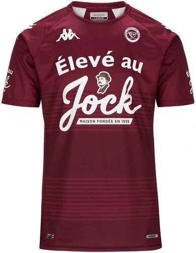 KAPPA-Maillot Aboupret Pro 7 UBB 23/24-0