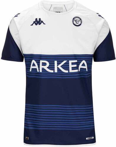 KAPPA-Maillot D'Entrainement Aboupret Pro 7 Ubb 2023/2024-0