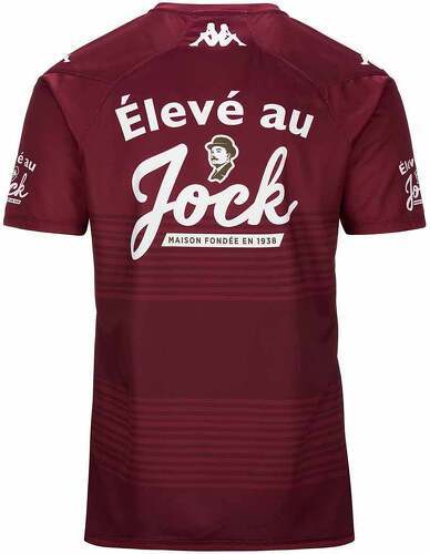 KAPPA-Maillot Aboupret Pro 7 UBB 23/24-2