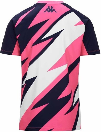 KAPPA-Maillot Bemi Stade Français Paris 23/24-2