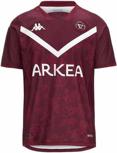 KAPPA-Maillot Kombat Away UBB 23/24-0