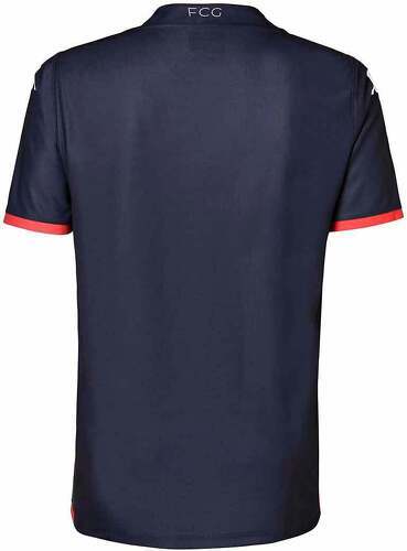 KAPPA-Maillot Kombat Home FC Grenoble 23/24-1