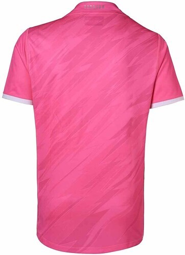 KAPPA-Maillot Kombat Home Stade Français Paris 23/24-1