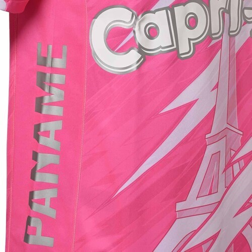 KAPPA-Maillot Rugby Stade Francais Paris Domicile 2023/24 Kappa-3