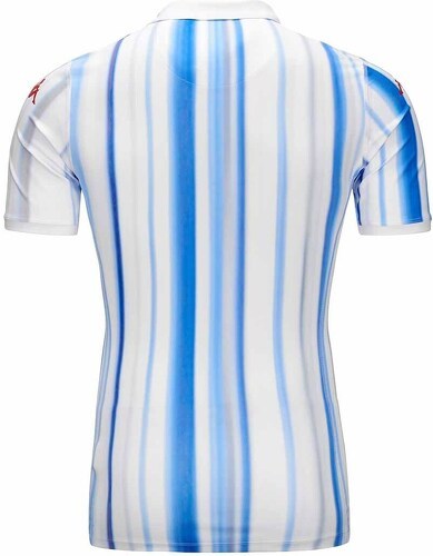 KAPPA-Maillot Kombat Pro Away Red Star FC 23/24-2