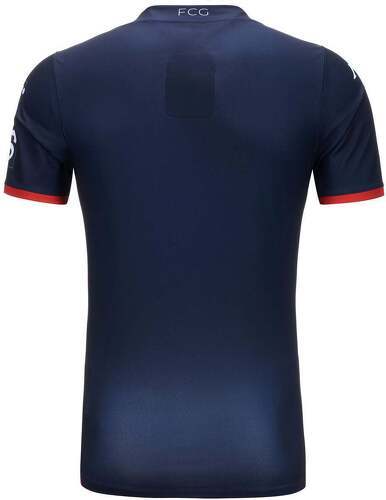 KAPPA-Maillot Kombat Pro Home FC Grenoble 23/24-2