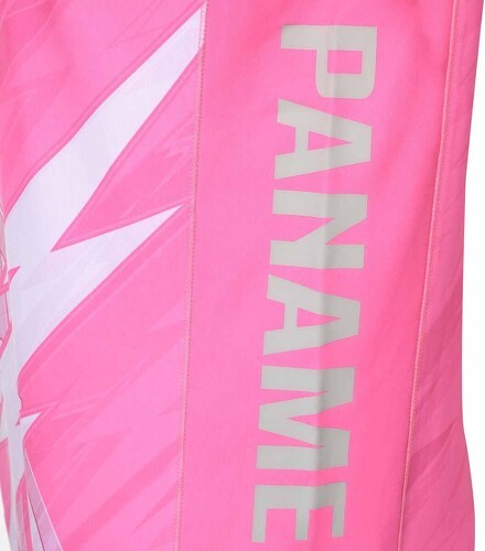 KAPPA-Maillot Kombat Pro Home Stade Français Paris 23/24-3