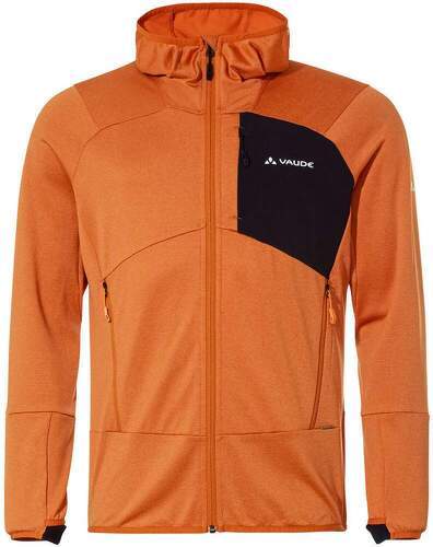 VAUDE-Men'S Monviso Fleece Veste 2-4