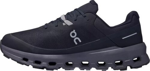 On-On running cloudvista 2 waterproof black chaussures de trail étanches-3