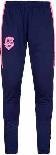 KAPPA-Pantalon Jogging Stade Français Paris 2023/2024 Kappa-0