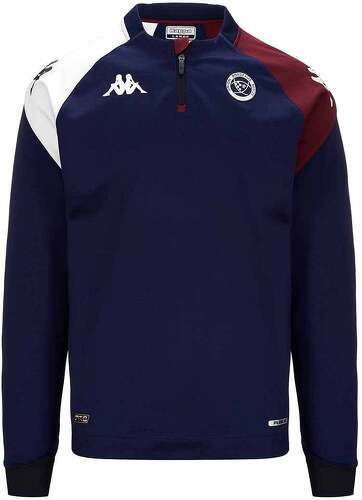 KAPPA-Sweatshirt Ablas Pro 7 UBB 23/24-0