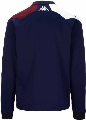 KAPPA-Sweatshirt Ablas Pro 7 UBB 23/24-2