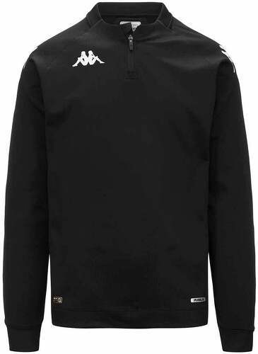 KAPPA-Sweatshirt Player Ablas Pro 7-0