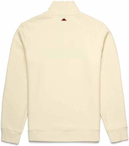 KAPPA-Sweatshirt Robe Di Kappa Cerem-2