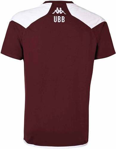 KAPPA-T Shirt Fanwear Ubb 2023/2024 Kappa-1