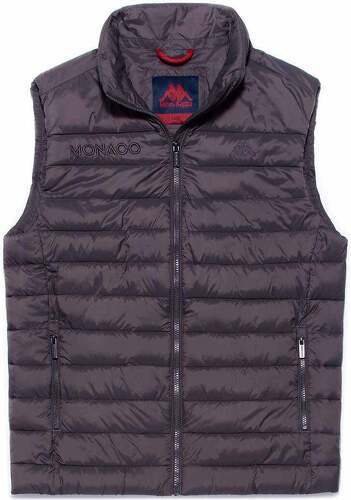 KAPPA-Veste Abus Robe di Kappa - AS Monaco 2024-0