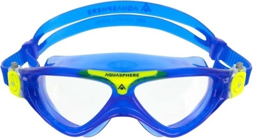 Aqua sphere-Aquasphere Enfants Vista Masque De Bain - Clair / Blu-0