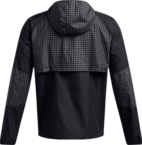 UNDER ARMOUR-Blouson Under Armour Launch Elite-2