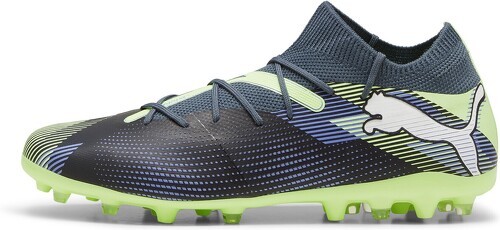 PUMA-Chaussure de football FUTURE 7 MG Homme-0