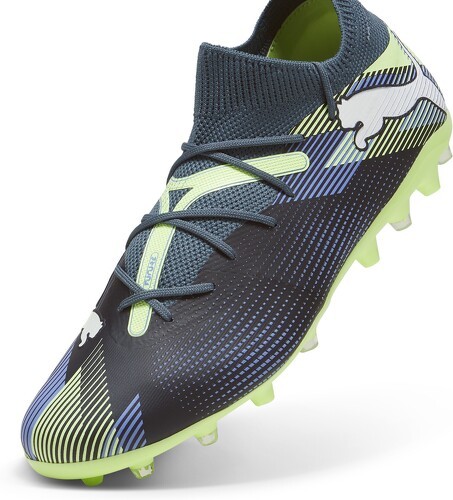 PUMA-Chaussure de football FUTURE 7 MG Homme-3